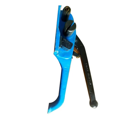 Cord Strap Manual Tensioner