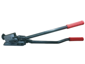 strap cutter manually