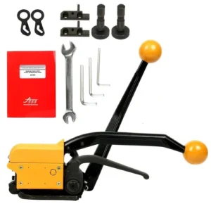 Steel strap combination tool A333