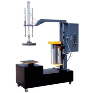 streatch wrapping machine