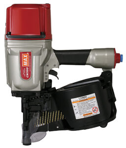 NAILGUN