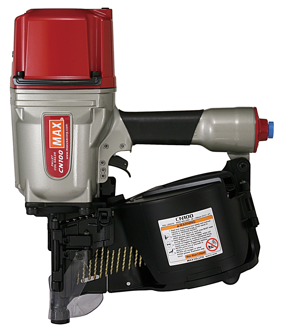 NAILGUN