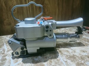 pneumatic strapping tool repair