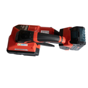electric automatic strapping machine