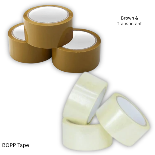 bopp tape